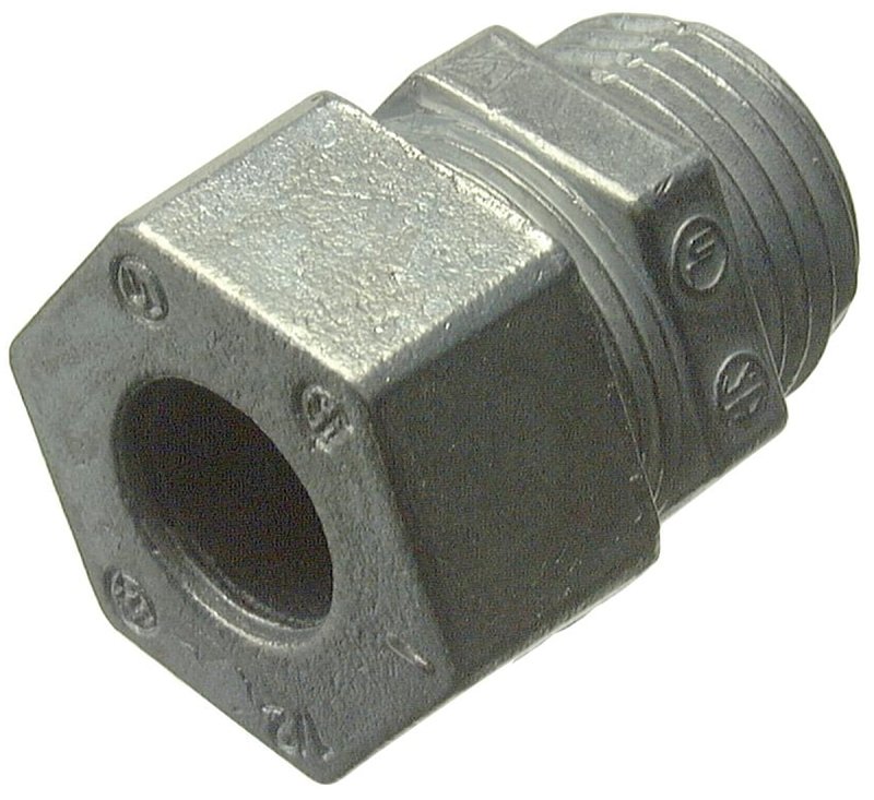 Alternate view