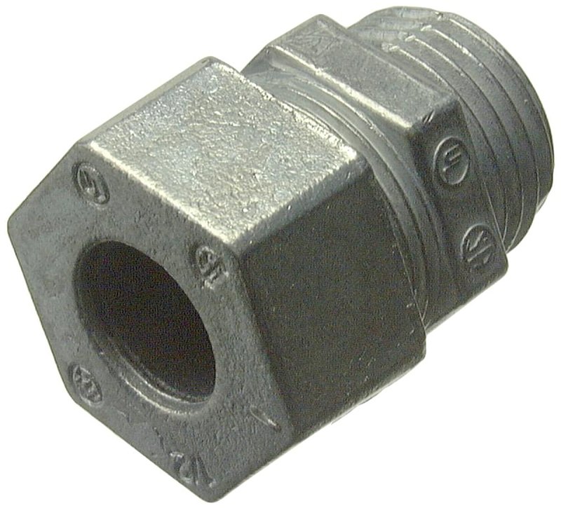 Alternate view