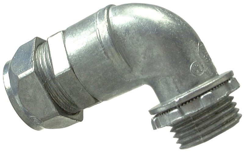 Alternate view