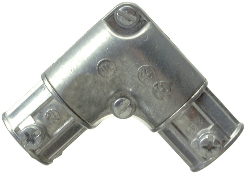 Alternate view