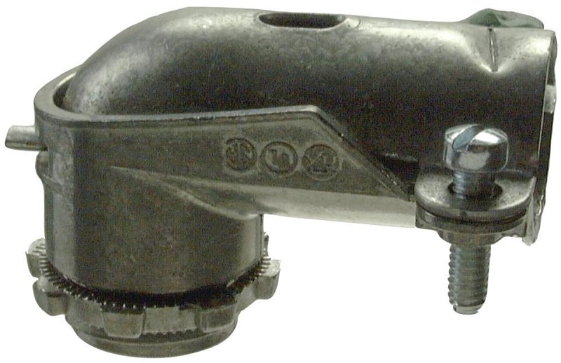 Alternate view
