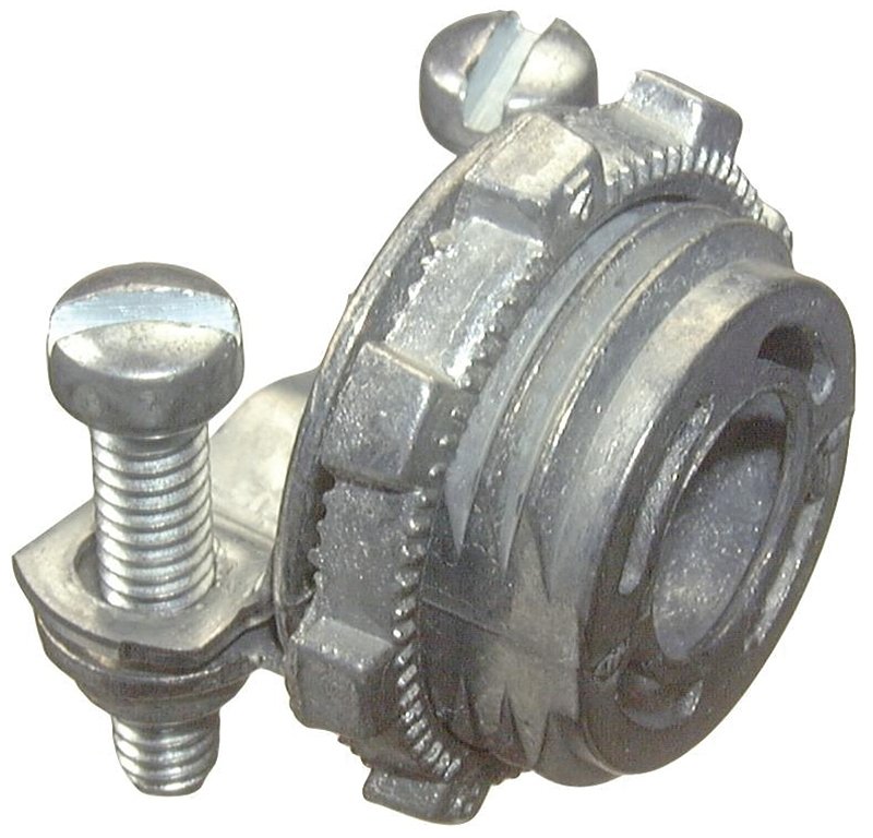 Alternate view
