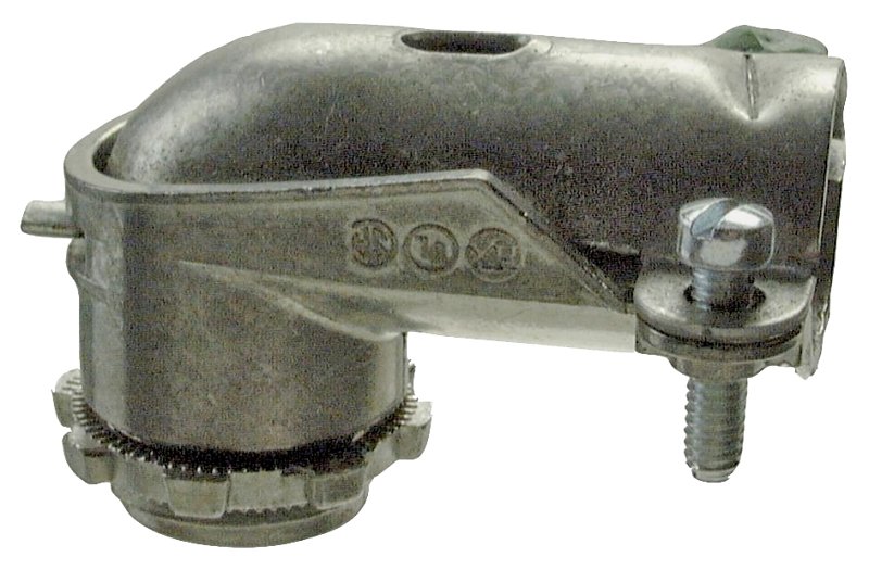 Alternate view