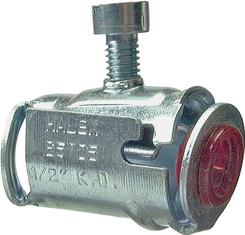 Alternate view