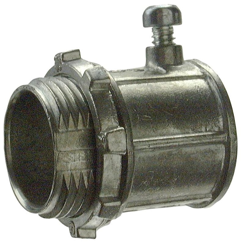 Alternate view