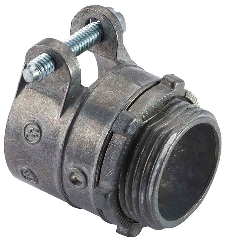 Alternate view