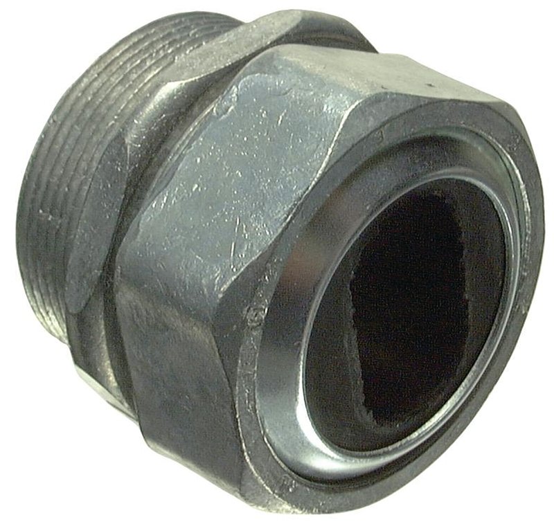 Alternate view