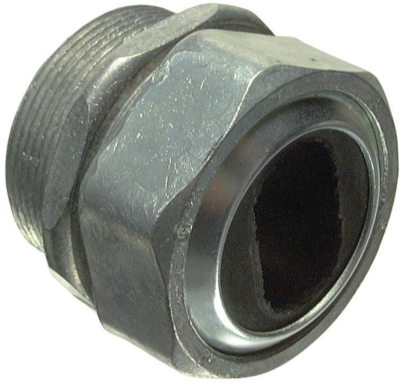 Alternate view