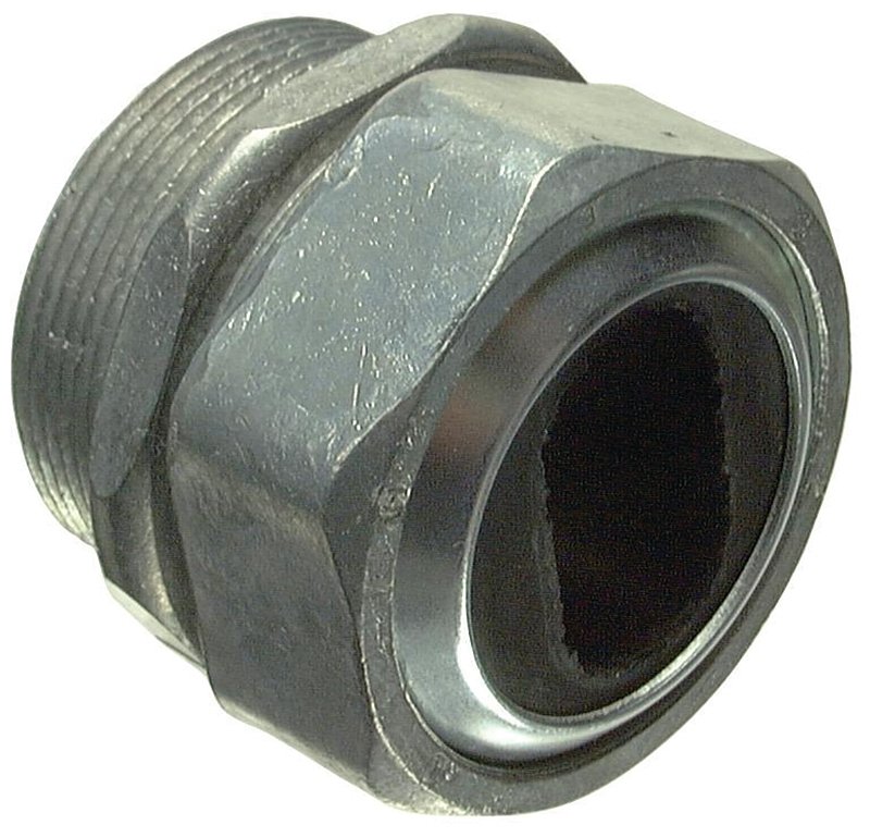 Alternate view