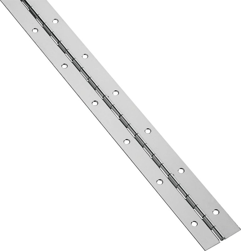 Alternate view