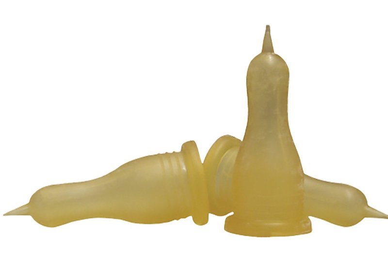 Alternate view