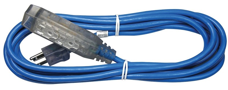 Alternate view