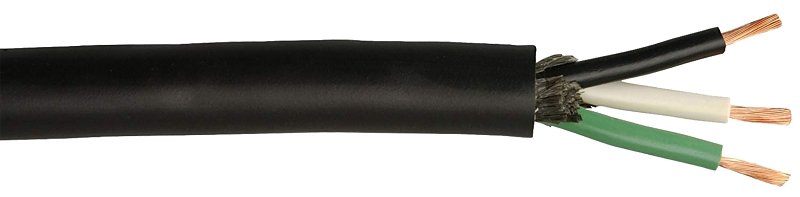 Alternate view