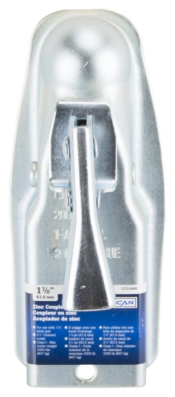Alternate view