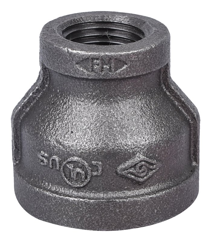 Alternate view