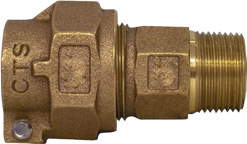 Alternate view