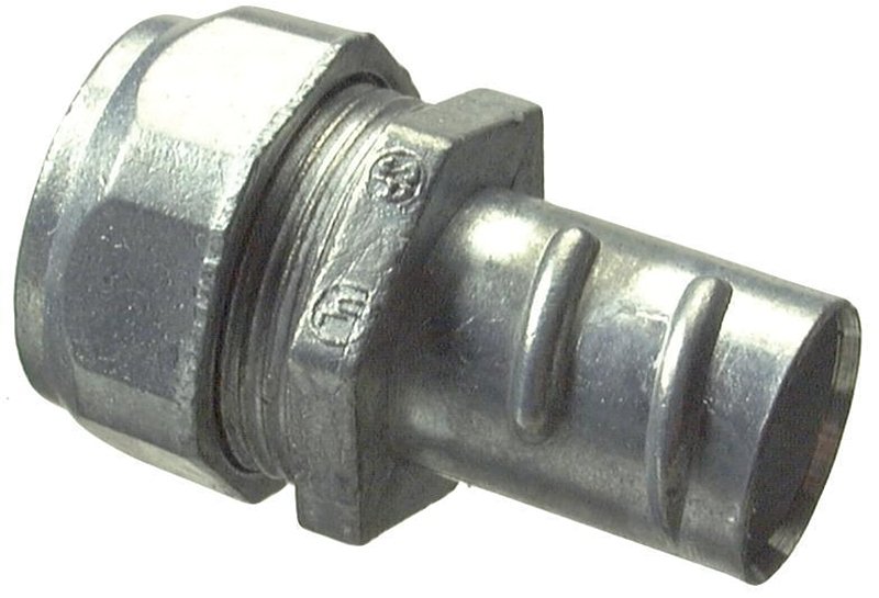 Alternate view