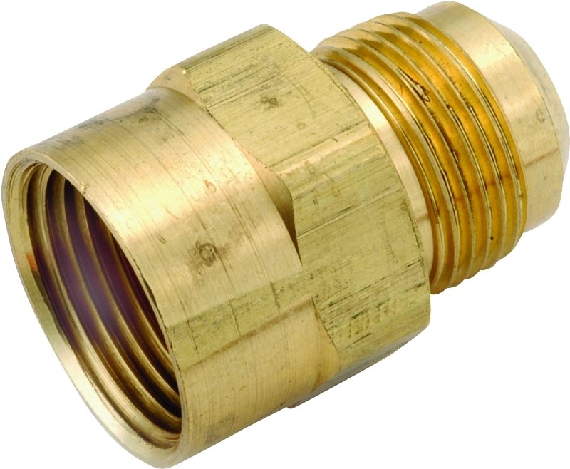 Alternate view