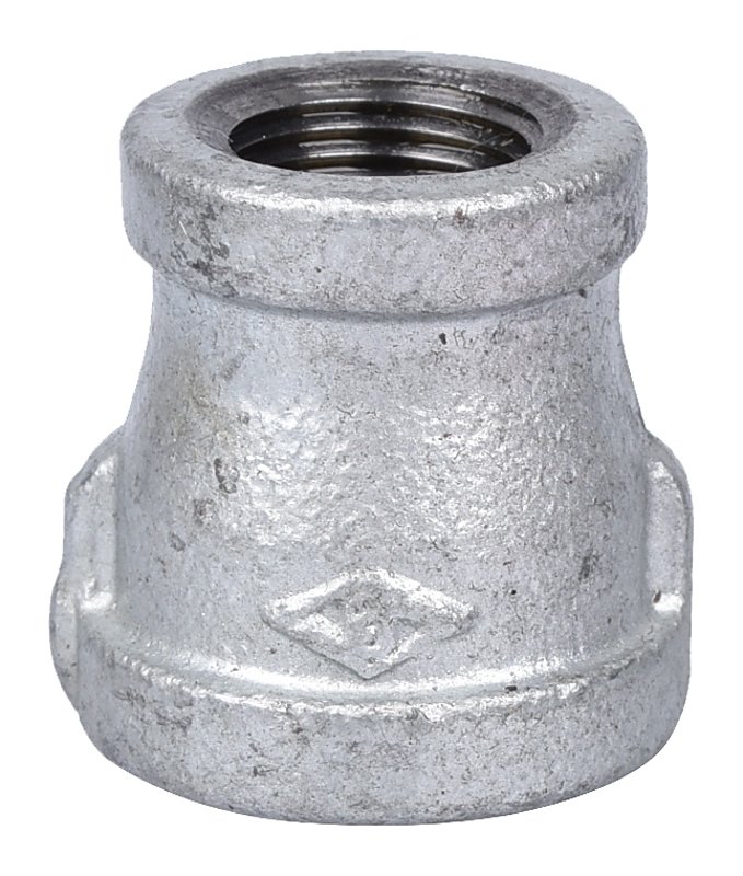 Alternate view