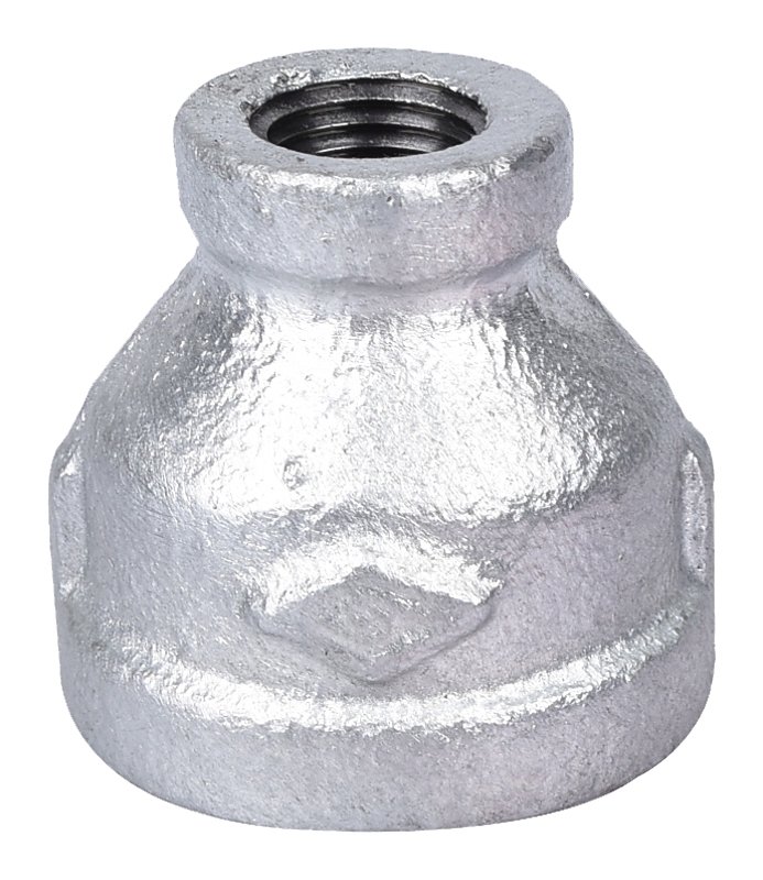 Alternate view