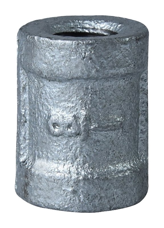 Alternate view
