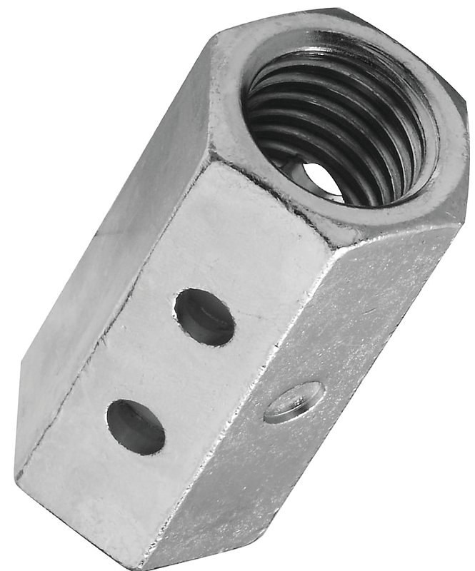 Alternate view