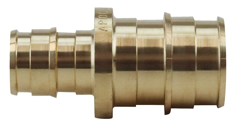 Alternate view