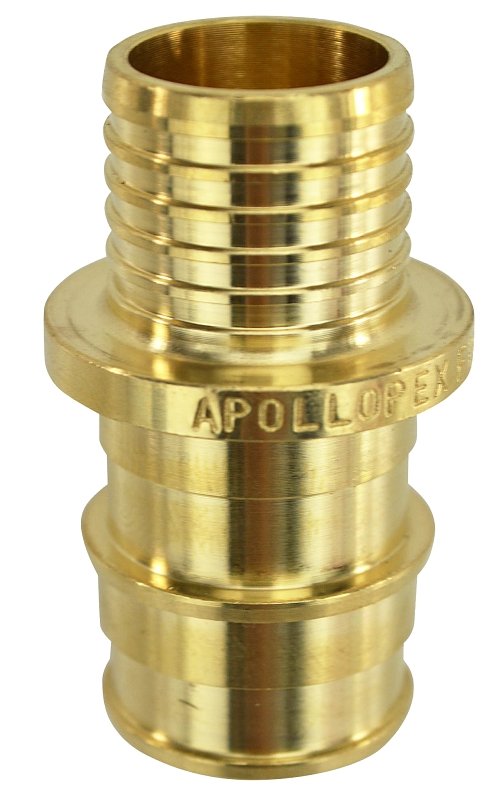 Alternate view