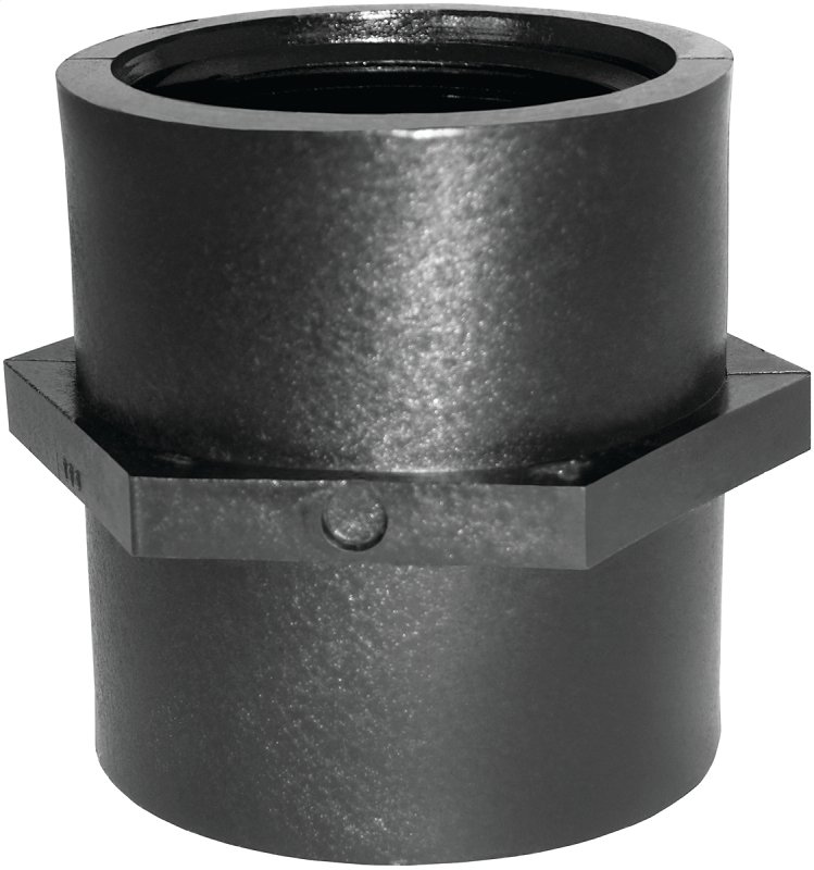 Alternate view
