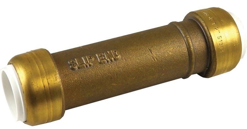 Alternate view