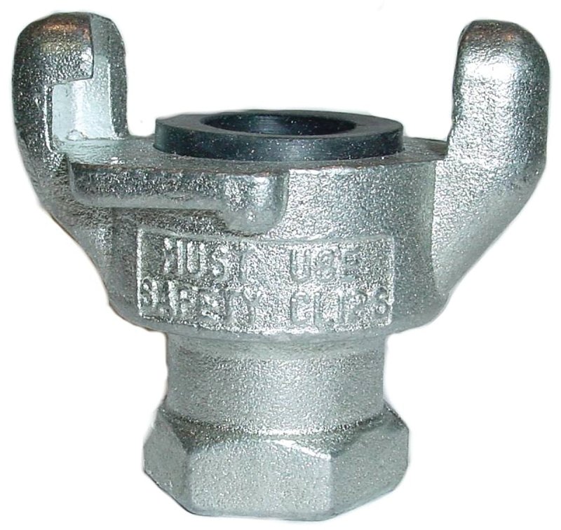 Alternate view