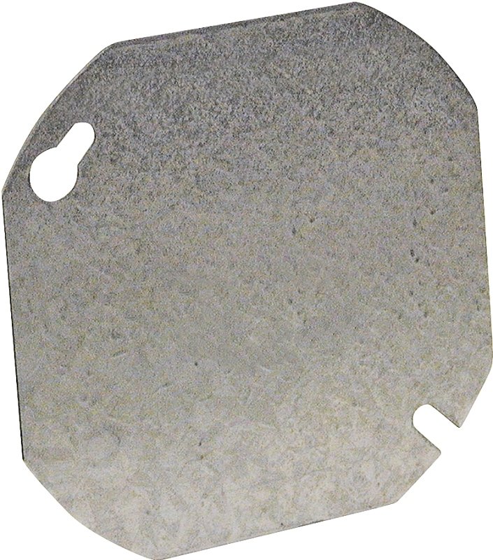 Alternate view