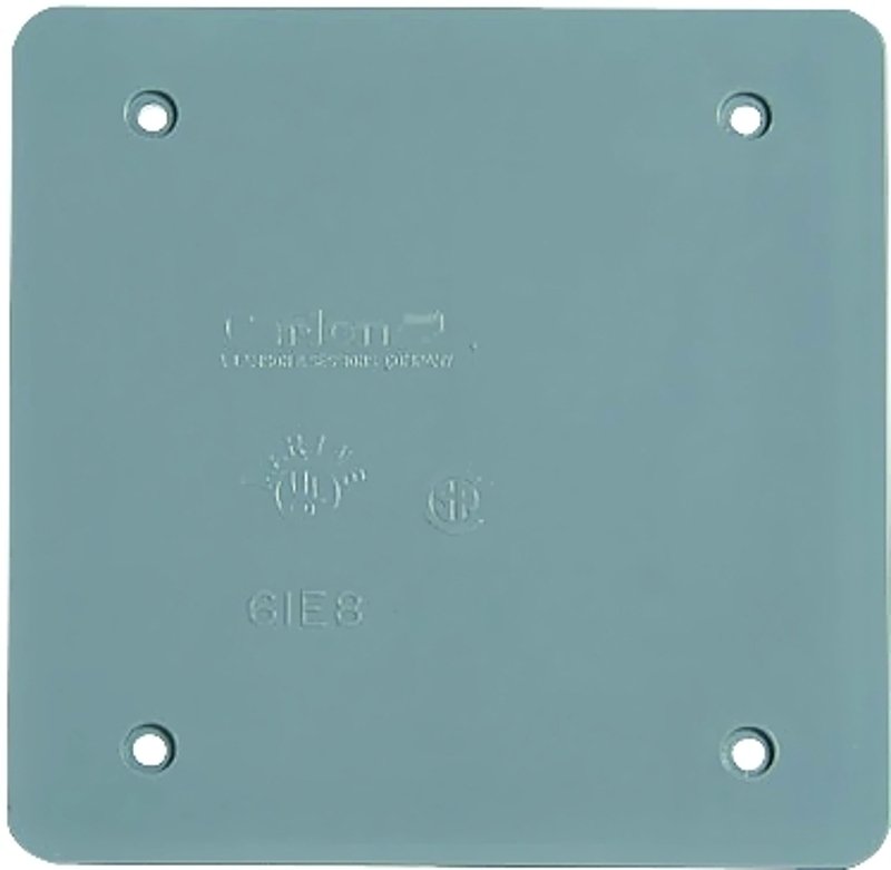 Alternate view