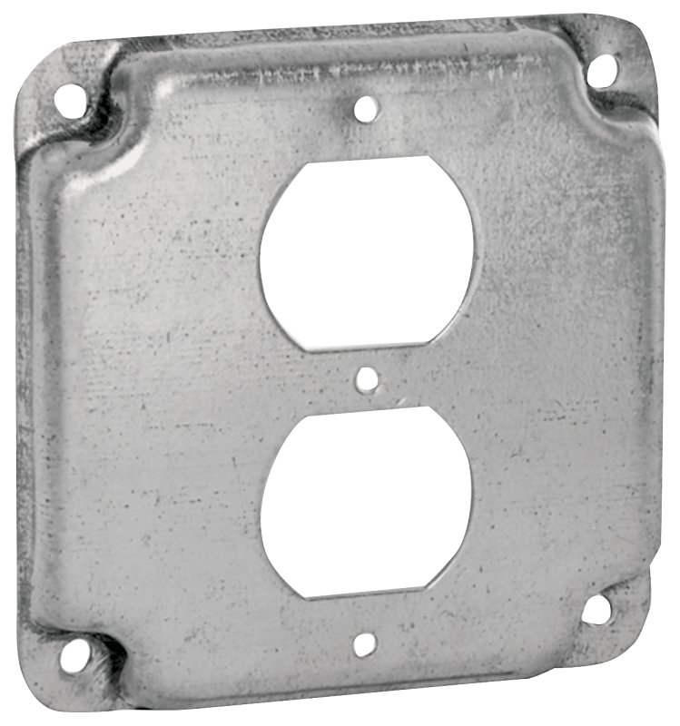 Alternate view