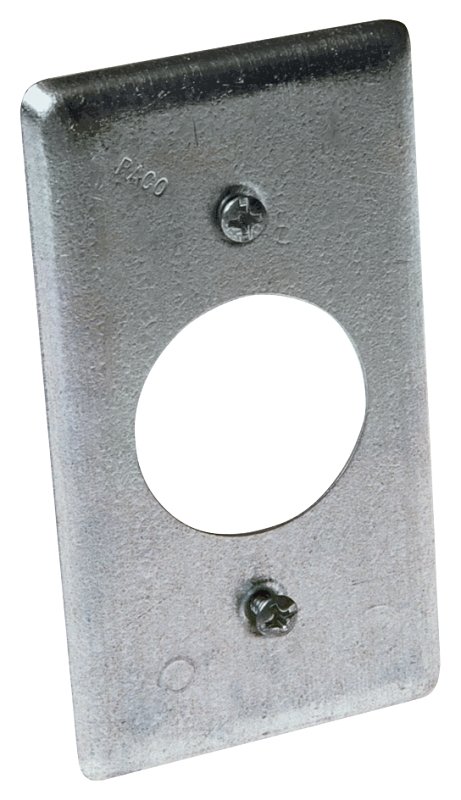 Alternate view