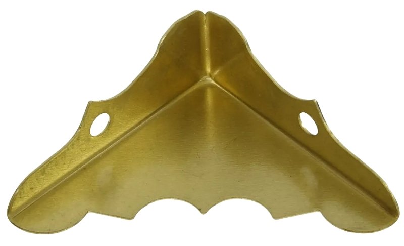 Alternate view