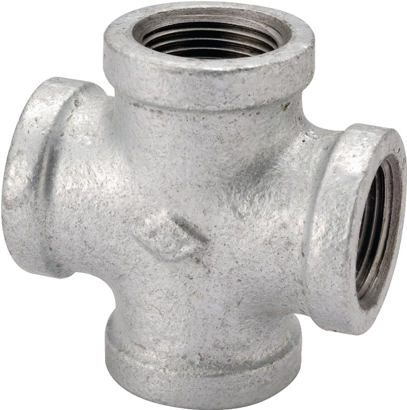 Alternate view