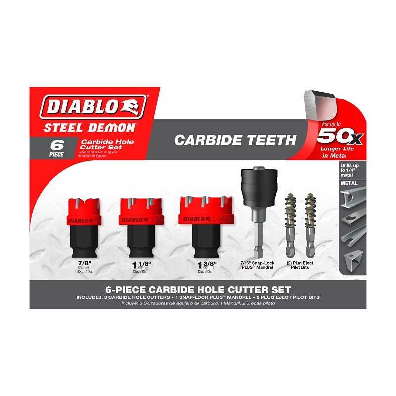 Alternate view