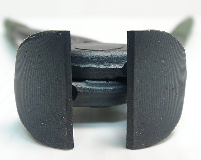 Alternate view
