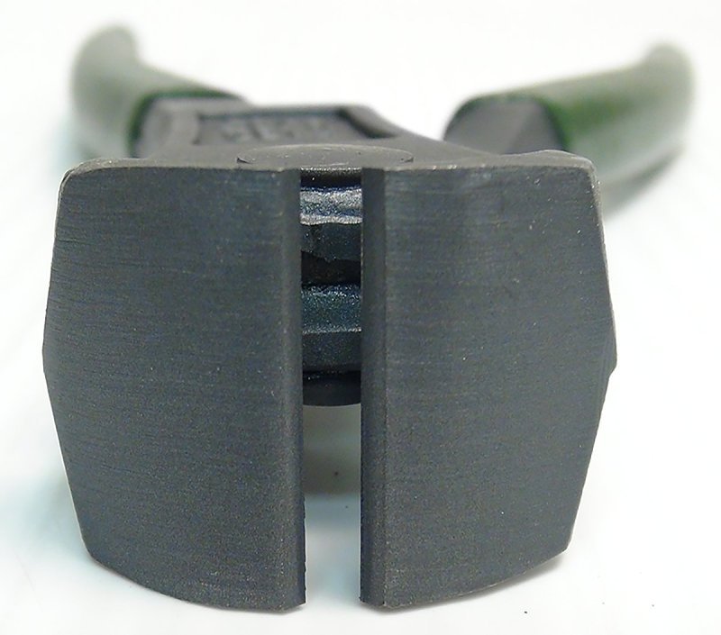 Alternate view