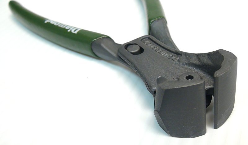 Alternate view