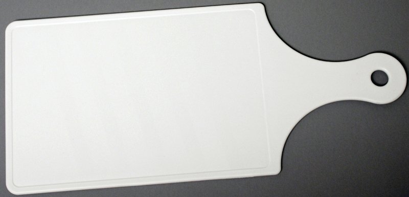 Alternate view