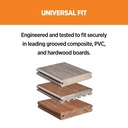 Alternate view