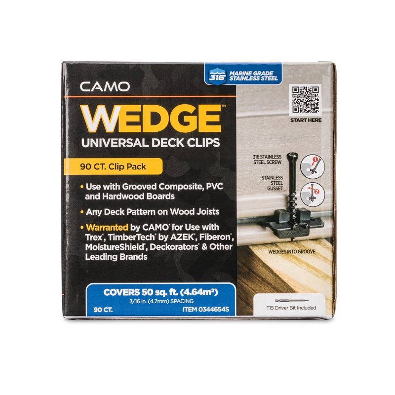 Alternate view