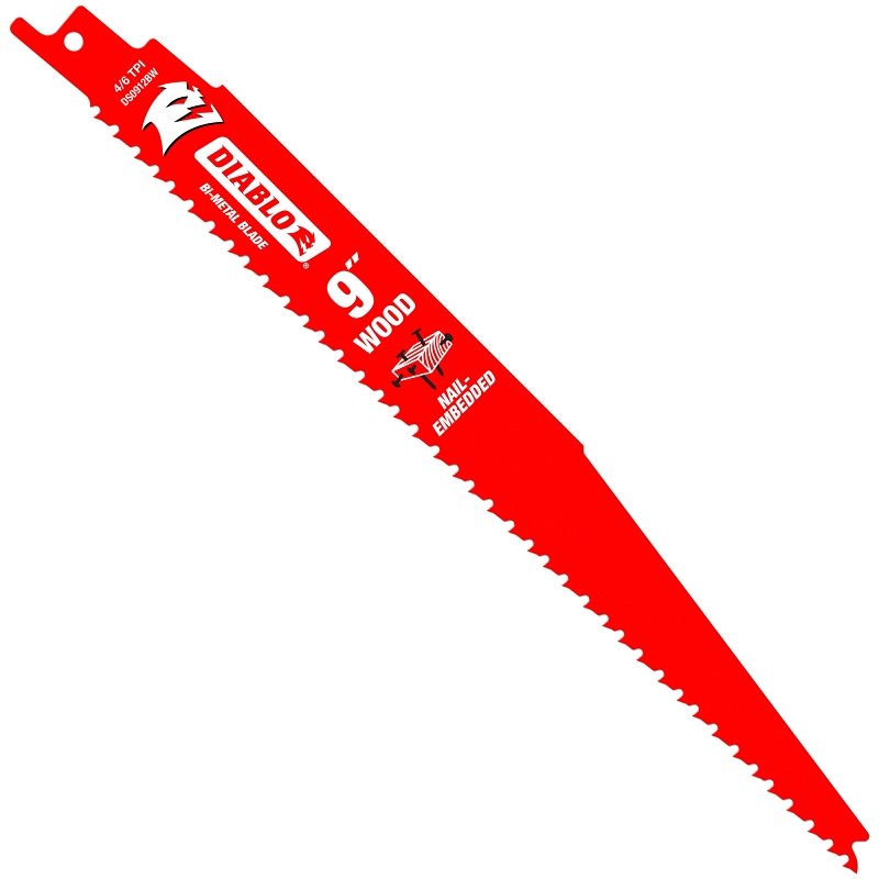 Alternate view