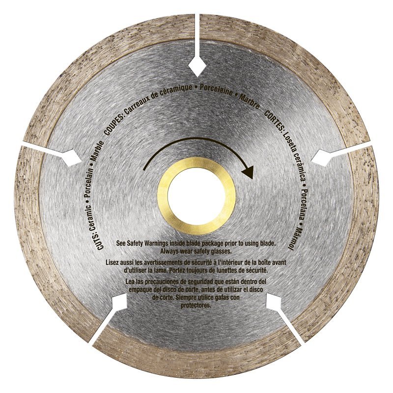 Alternate view