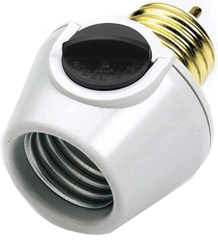 Alternate view