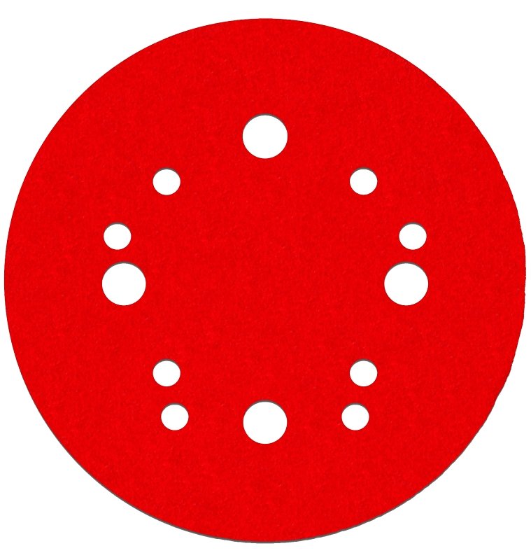 Alternate view