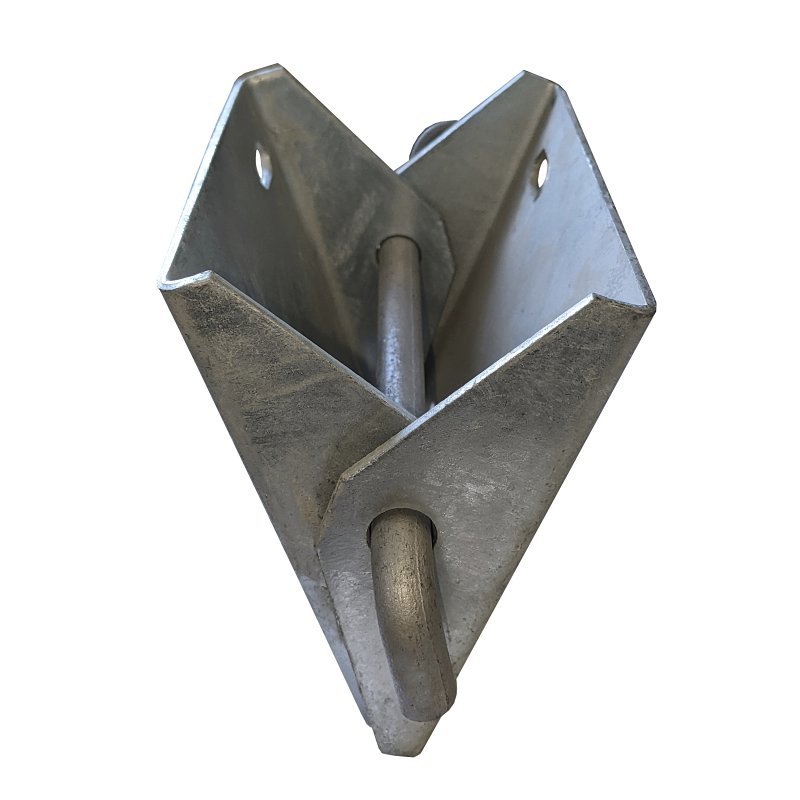 Alternate view