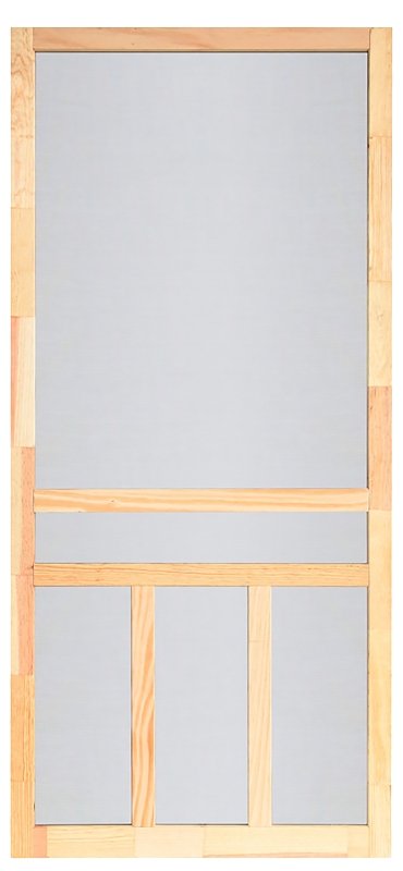 Alternate view